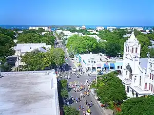 Key West Historic District