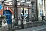 Gates, Dwarf Wall and Railingsto High Town Methodist Church