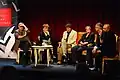 Debate "Two decades of Polish literature"