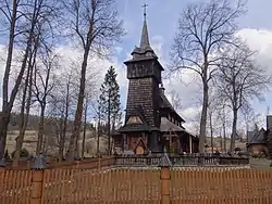 Church of Our Lady of Częstochowa