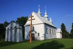 Eastern Orthodox church