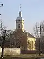 The Romanian Orthodox Church