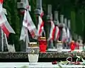 Polish War Cemetery