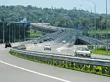 E-01 Expressway