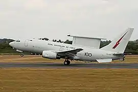 E-7 Wedgetail