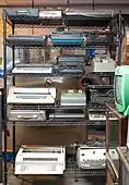 E-Waste Warehouse