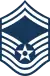 Senior Master Sergeant