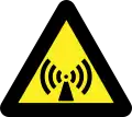 Non-ionizing radiation