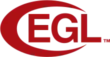 EGL logo