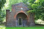 The Standard Reservoir Conduit House