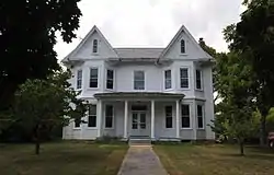 Elizabeth Kunkel House