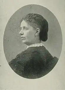 "A Woman of the Century"