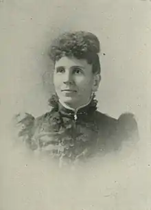 "A Woman of the Century"