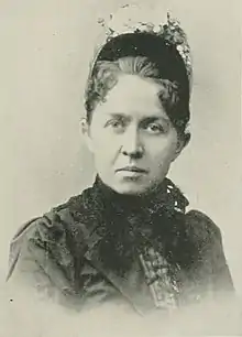 "A Woman of the Century"