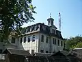 Jagdschloss Hohe Sonne