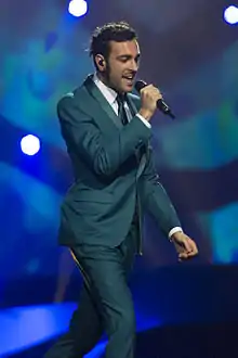 Marco Mengoni