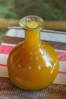 Ethiopian tej