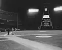 Night game in 1973