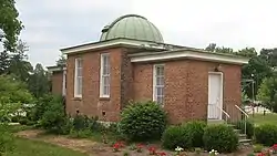 Earlham College Observatory