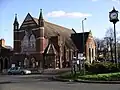 Earlsdon Methodist Church