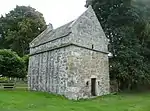 Earlshall Doocot