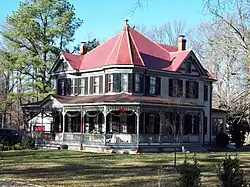 William W. Early House