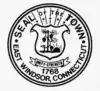 Official seal of East Windsor, Connecticut