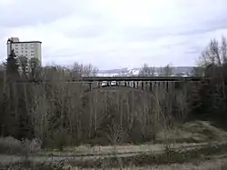 East 34th Street Bridge