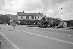 East Broad Top Railroad