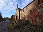 Phantassie Farm Steading