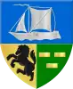 Coat of arms of Eastermar