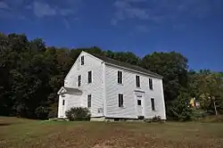 Union Society of Phoenixville House