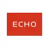 EchoAudio logo