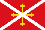 Flag of Echt