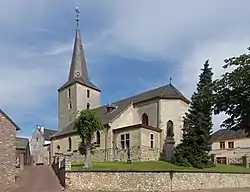 St Bartholomeus Church