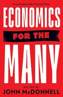 Economics for the Many