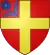 Adolphe Perraud's coat of arms