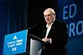 Ed Broadbent