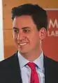 Ed Miliband