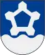 Coat of arms of Eda Municipality