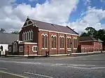 Edenderry Methodist