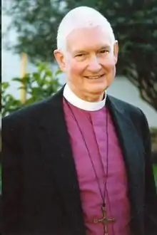 headshot of Otis Charles