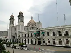 Cathedral Basilica of Colima