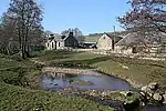 Edinglassie Mains Farmhouse