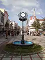 Edirne Main Street