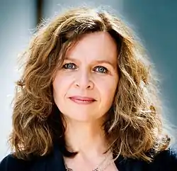 Edith Schippers