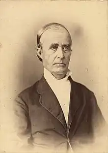 Edmund Strother Dargan