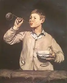 Boy, 1867