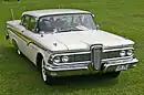 1959 Edsel Ranger.