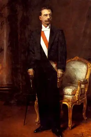 Eduardo López de Romaña